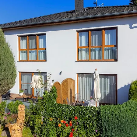 アパート Stranddistel, Whg 3 *