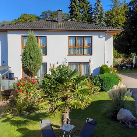 アパート Stranddistel, Whg 3 *