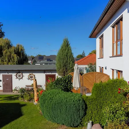 アパート Stranddistel, Whg 3