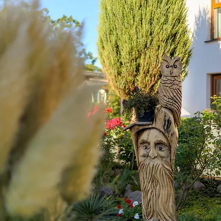 Stranddistel, Whg 3 ツィノヴィッツ